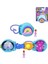 HRD73 Polly Pocket Sevimli Hayvancık Temalı Mini Oyun Setleri 1