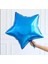 Paw Patrol Ryder 1 Yaş Lacivert Balon Set Paw Patrol Ryder Konsept Yıldız Doğum Günü Parti Balon Set 3