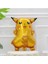 Pokemon Pikachu Konsept 2 Yaş Doğum Günü Balon Set Pokemon Pikaçu Folyo Balon Set 2