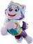Paw Patrol Everst 8 Yaş Balon Set Paw Patrol Everst Doğum Günü Folyo Balon Set 2