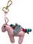 El Örgüsü Unicorn Charm & Çanta Süsü (%100 Pamuk) 1