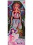 WG-115285 Kanatlı Peri Bebek 29 cm -Vardem 2