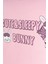 Bunny Baskılı Uzun Kol Pijama Takımı 74169 2