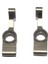 2 Adet Metal Arka Aks Koltuk Hub Taşıyıcı 7189 Zd Yarış Için Dbx-10 DBX10 10421-S 10423-S 10427-S 1/10 Rc Araba Yükseltme Parçaları (Yurt Dışından) 2
