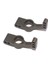 2 Adet Metal Arka Aks Koltuk Hub Taşıyıcı 7189 Zd Yarış Için Dbx-10 DBX10 10421-S 10423-S 10427-S 1/10 Rc Araba Yükseltme Parçaları (Yurt Dışından) 3