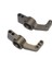 2 Adet Metal Arka Aks Koltuk Hub Taşıyıcı 7189 Zd Yarış Için Dbx-10 DBX10 10421-S 10423-S 10427-S 1/10 Rc Araba Yükseltme Parçaları (Yurt Dışından) 4