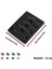 Anahtar Ayarı Itme Çubuğu Anahtarı Gerdirme Somunu Topu Uçlu Bağlantı Sökücü Aracı Rc Araba Için 3/3.2/3.5/3.7/4/5/5.5/6mm-Siyah (Yurt Dışından) 2