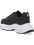 ZUSA Kadın Sneaker Koşu & Yürüyüş Ayakkabısı Siyah / Beyaz 3