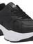 ZUSA Kadın Sneaker Koşu & Yürüyüş Ayakkabısı Siyah / Beyaz 4
