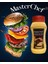 Burger Sos 400 gr * 12 Adet 3