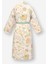 Noa Beyaz Viscose Kimono 3