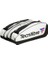 Tour Endurance 15R - Beyaz - Tenis Çantası 1