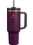 Quencher Pipetli Termos Bardak 1.18 Lt - Plum 1
