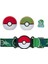 Pok 95283-Q Pokemon Clip 'n' Go Pokeball Kemer ve Figür Seti 4