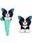 CCN00000 Coco Cones Mini Pelüş 4