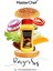 Burger Sos 400 gr 3 Adet 3