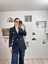 Çizgi Detay Tüvit Blazer 46511 1