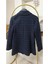 Çizgi Detay Tüvit Blazer 46511 5