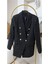 Çizgi Detay Tüvit Blazer 46511 5