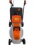 Elektrikli Çim Biçme Makinesi 1500W 1