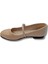 Flinttide Suni Rugan Kadın Babet - Flinttide - Bej - 37 5
