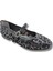 Flinttide Suni Rugan Kadın Babet - Flinttide - Siyah-Beyaz - 40 3