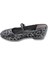 Flinttide Suni Rugan Kadın Babet - Flinttide - Siyah-Beyaz - 40 5