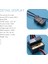2 Adet 320A Fırçalanmış Fırça Hız Kontrol Cihazı Esc/w Ters Rc Araba Tekne Için 1/8 1/10 (Yurt Dışından) 5