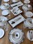 Yemek Takımı Modern Silver 86 Parça 6 Kişilik 1