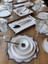 Yemek Takımı Modern Silver 86 Parça 6 Kişilik 2