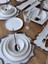 Yemek Takımı Modern Silver 86 Parça 6 Kişilik 4