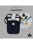 Picnipack™-5'i 1 Arada Şık Çanta - Piknik Örtüsü,market Çantası,yoga Matı,plaj Çantası,köpek Matı,anne Çantası 1