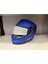 Kask Shıro Discover Sv Mat Mavi 1