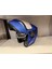 Kask Shıro Discover Sv Mat Mavi 2