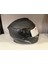 Kask Shıro Discover Sv Mat Siyah 4
