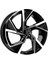 20 Inç 5X112 Audi S Jant Modeli Audi Seat Volkswagen Skoda (4 Adet) 1