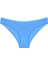 4 Adet Dantel Işlemeli Bikini Külot Mint, Bej, Beyaz, Somon 3