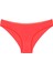 4 Adet Dantel Işlemeli Bikini Külot Mint, Bej, Beyaz, Somon 4