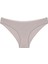 4 Adet Dantel Işlemeli Bikini Külot Mint, Bej, Beyaz, Somon 3