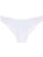 4 Adet Dantel Işlemeli Bikini Külot Mint, Bej, Beyaz, Somon 2