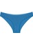 4 Adet Dantel Işlemeli Bikini Külot Mint, Bej, Beyaz, Somon 2