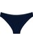 4 Adet Dantel Işlemeli Bikini Külot Mint, Bej, Beyaz, Somon 3