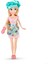 PAK02000 Sparkle Girlz 27CM Aşçı Bebek ve Oyun Seti - 100183 4