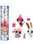 0621 Littlest Pet Shop - Minişler 3’lü Figür Seti S2 2