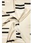 Geometrik Desenli Dijital Baskılı Şifon Saten Kumaş / En 1,50 cm 1