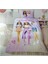 Lisanslı Barbie Shine Nevresim Takımı-Heybe Home 1