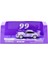 Tarmac Works RWB Backdate Violetta idlers 12 hours 2016 1