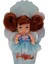 2037 Alyss Peri Bebek 12 cm -Sunman 1