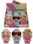 2037 Alyss Peri Bebek 12 cm -Sunman 4