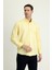 Uzun Kol Slim Fit Dar Kesim Oxford Pamuk Gömlek 2